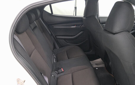 Mazda 3, 2019 год, 1 839 000 рублей, 22 фотография