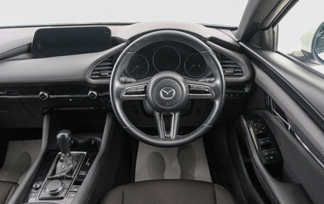 Mazda 3, 2019 год, 1 839 000 рублей, 15 фотография