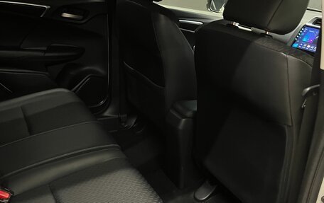 Honda Fit III, 2014 год, 1 000 000 рублей, 8 фотография