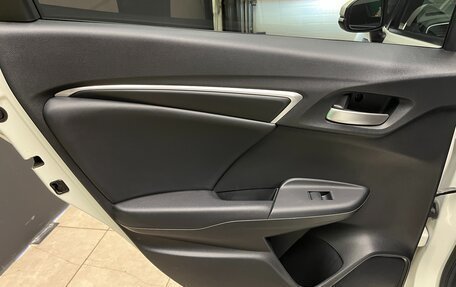 Honda Fit III, 2014 год, 1 000 000 рублей, 12 фотография