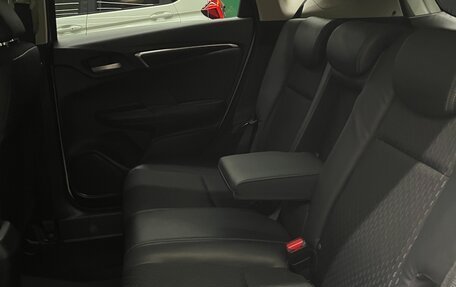 Honda Fit III, 2014 год, 1 000 000 рублей, 14 фотография