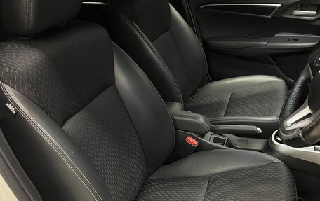 Honda Fit III, 2014 год, 1 000 000 рублей, 6 фотография