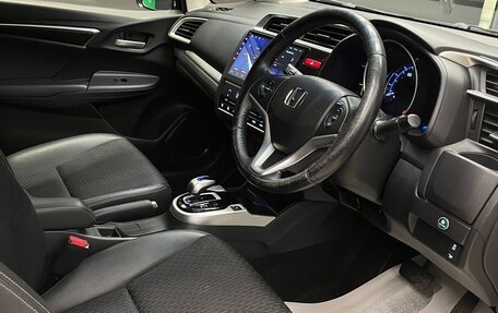 Honda Fit III, 2014 год, 1 000 000 рублей, 5 фотография