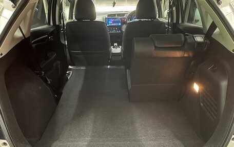 Honda Fit III, 2014 год, 1 000 000 рублей, 11 фотография