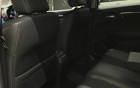 Honda Fit III, 2014 год, 1 000 000 рублей, 13 фотография