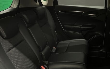 Honda Fit III, 2014 год, 1 000 000 рублей, 9 фотография