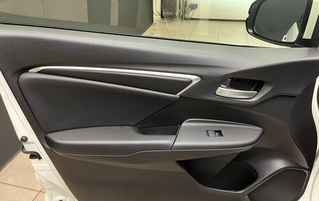 Honda Fit III, 2014 год, 1 000 000 рублей, 15 фотография