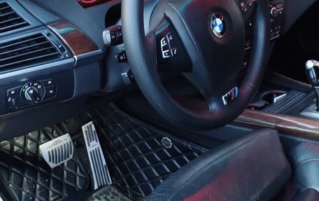 BMW X5, 2007 год, 1 200 000 рублей, 1 фотография