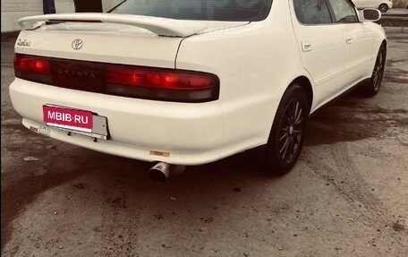 Toyota Cresta, 1993 год, 500 000 рублей, 1 фотография