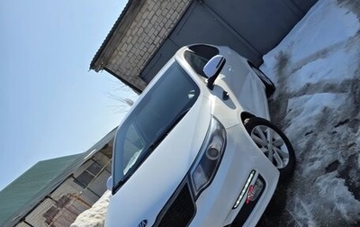 KIA Rio III рестайлинг, 2015 год, 1 100 000 рублей, 1 фотография