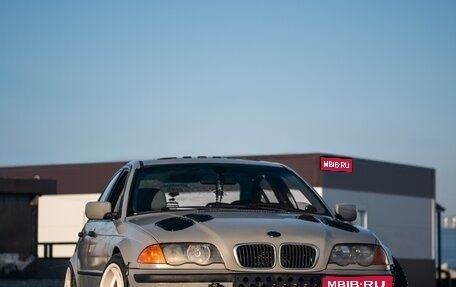 BMW 3 серия, 2000 год, 970 000 рублей, 1 фотография