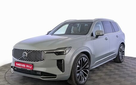 Volvo XC90 II рестайлинг, 2026 год, 11 900 000 рублей, 1 фотография