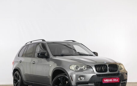 BMW X5, 2008 год, 1 719 000 рублей, 1 фотография