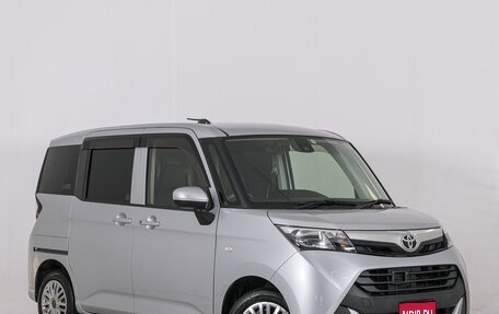 Toyota Tank I, 2017 год, 899 000 рублей, 1 фотография