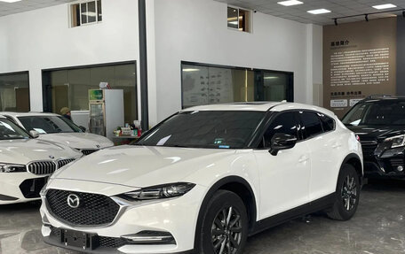 Mazda CX-4, 2021 год, 2 606 000 рублей, 1 фотография