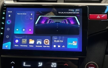 Honda Fit III, 2014 год, 1 000 000 рублей, 20 фотография