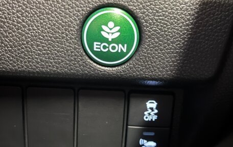 Honda Fit III, 2014 год, 1 000 000 рублей, 22 фотография