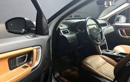 Land Rover Discovery Sport I рестайлинг, 2019 год, 2 150 001 рублей, 8 фотография