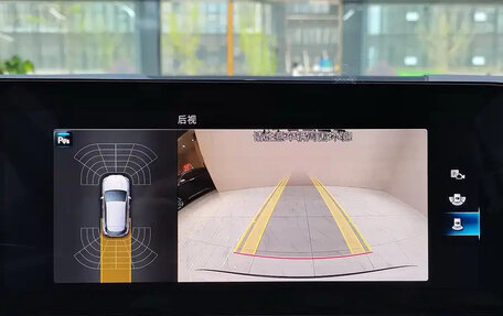 Mercedes-Benz GLA, 2022 год, 1 950 000 рублей, 9 фотография