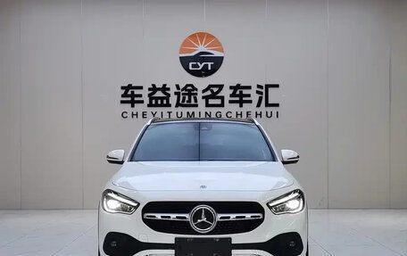 Mercedes-Benz GLA, 2022 год, 1 950 000 рублей, 2 фотография