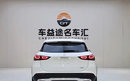 Mercedes-Benz GLA, 2022 год, 1 950 000 рублей, 5 фотография