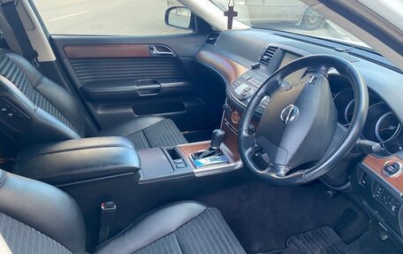 Nissan Fuga I, 2005 год, 450 000 рублей, 3 фотография