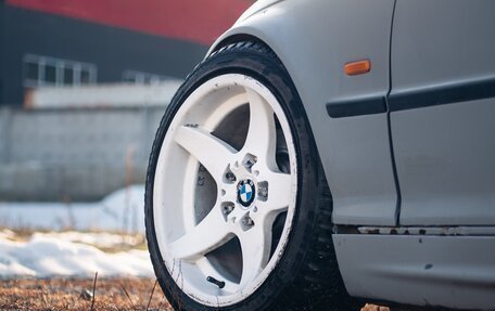 BMW 3 серия, 2000 год, 970 000 рублей, 12 фотография