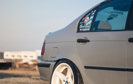 BMW 3 серия, 2000 год, 970 000 рублей, 15 фотография