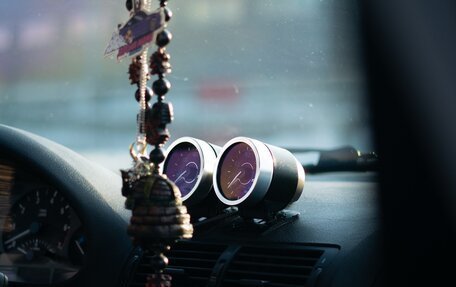 BMW 3 серия, 2000 год, 970 000 рублей, 17 фотография