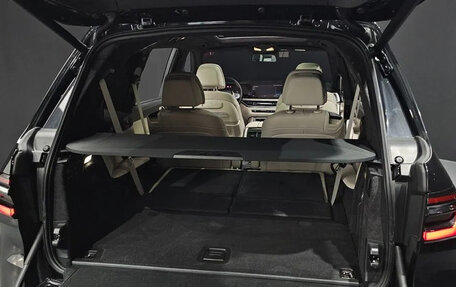 BMW X7, 2025 год, 12 435 000 рублей, 5 фотография