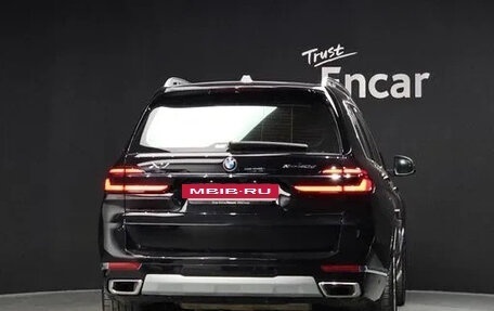 BMW X7, 2025 год, 12 435 000 рублей, 3 фотография