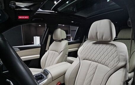 BMW X7, 2025 год, 12 435 000 рублей, 8 фотография