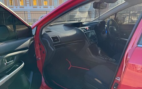 Subaru Levorg I, 2019 год, 1 920 000 рублей, 8 фотография