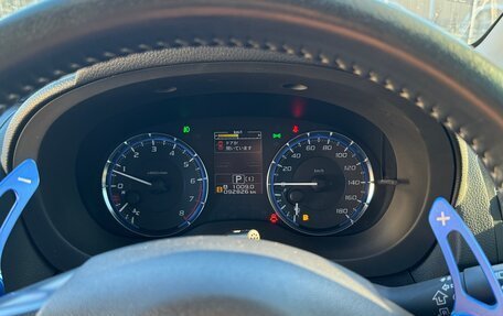 Subaru Levorg I, 2019 год, 1 920 000 рублей, 10 фотография