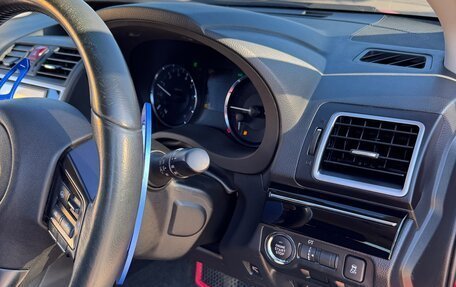 Subaru Levorg I, 2019 год, 1 920 000 рублей, 9 фотография