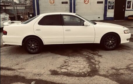 Toyota Cresta, 1993 год, 500 000 рублей, 2 фотография