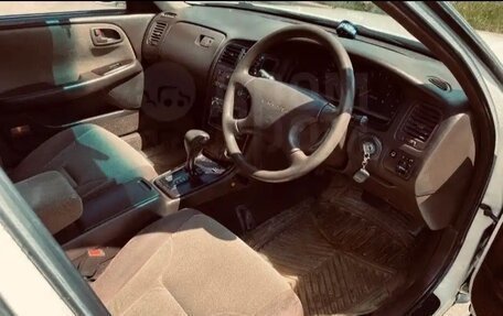 Toyota Cresta, 1993 год, 500 000 рублей, 3 фотография