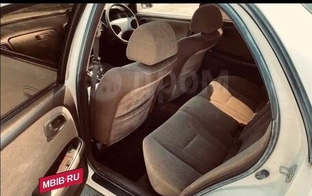 Toyota Cresta, 1993 год, 500 000 рублей, 5 фотография