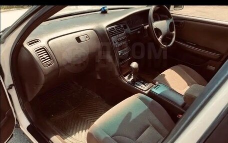 Toyota Cresta, 1993 год, 500 000 рублей, 7 фотография