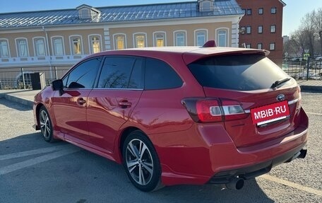 Subaru Levorg I, 2019 год, 1 920 000 рублей, 5 фотография