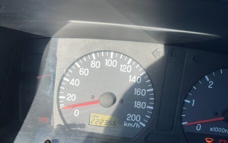 Mitsubishi Pajero Sport II рестайлинг, 2006 год, 950 000 рублей, 5 фотография