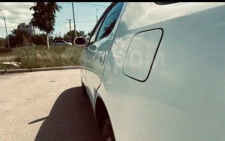 Toyota Cresta, 1993 год, 500 000 рублей, 9 фотография