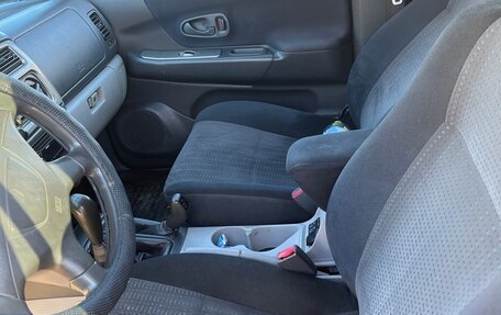 Mitsubishi Pajero Sport II рестайлинг, 2006 год, 950 000 рублей, 7 фотография