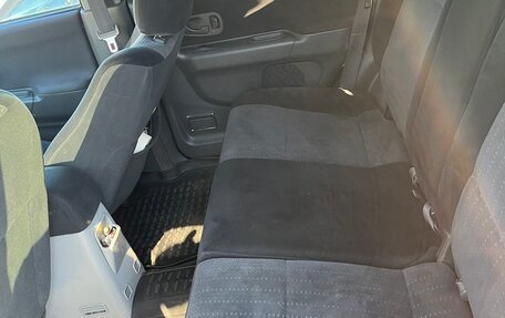 Mitsubishi Pajero Sport II рестайлинг, 2006 год, 950 000 рублей, 9 фотография