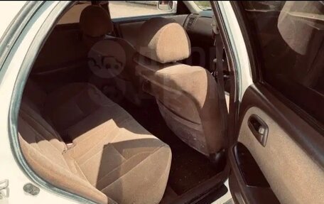 Toyota Cresta, 1993 год, 500 000 рублей, 4 фотография