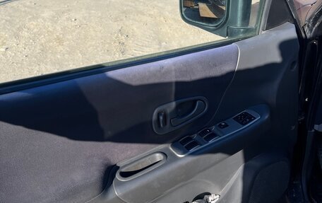 Mitsubishi Pajero Sport II рестайлинг, 2006 год, 950 000 рублей, 6 фотография