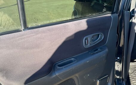 Mitsubishi Pajero Sport II рестайлинг, 2006 год, 950 000 рублей, 8 фотография