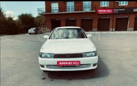 Toyota Cresta, 1993 год, 500 000 рублей, 6 фотография