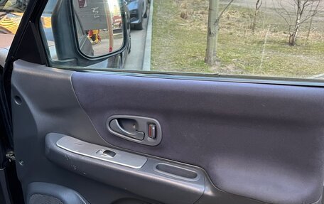 Mitsubishi Pajero Sport II рестайлинг, 2006 год, 950 000 рублей, 11 фотография