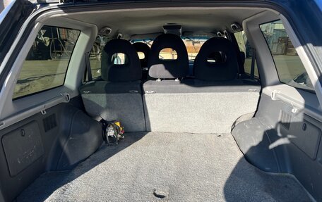 Mitsubishi Pajero Sport II рестайлинг, 2006 год, 950 000 рублей, 13 фотография